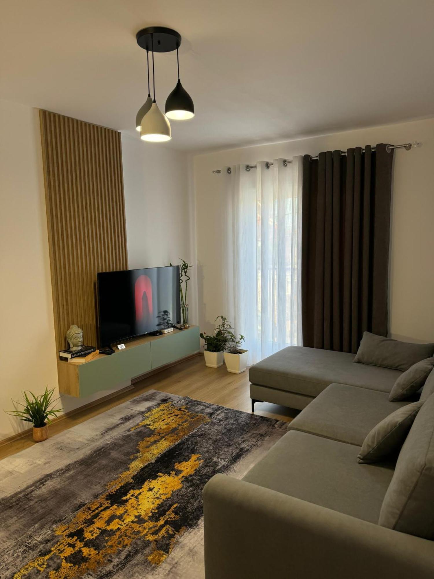 Apartment In City Center Shkodër Extérieur photo
