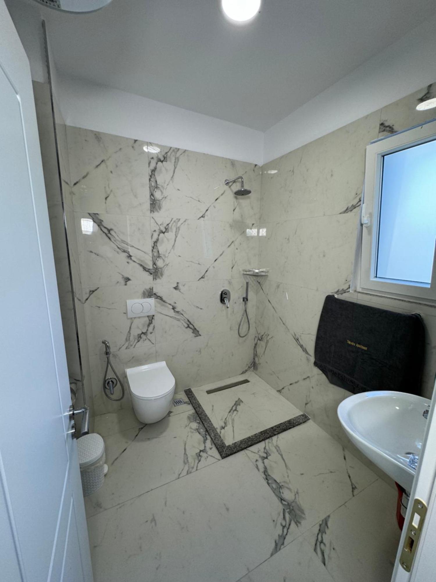 Apartment In City Center Shkodër Extérieur photo