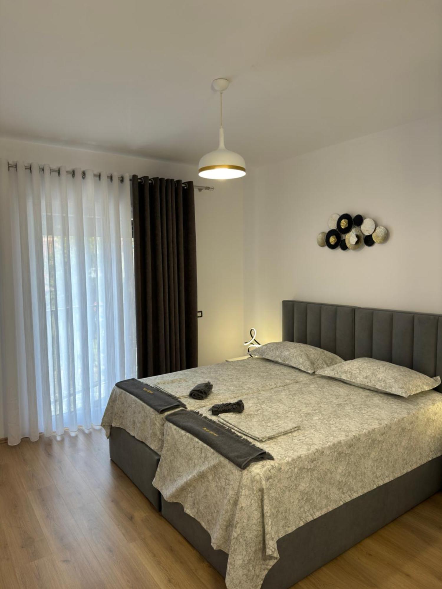 Apartment In City Center Shkodër Extérieur photo