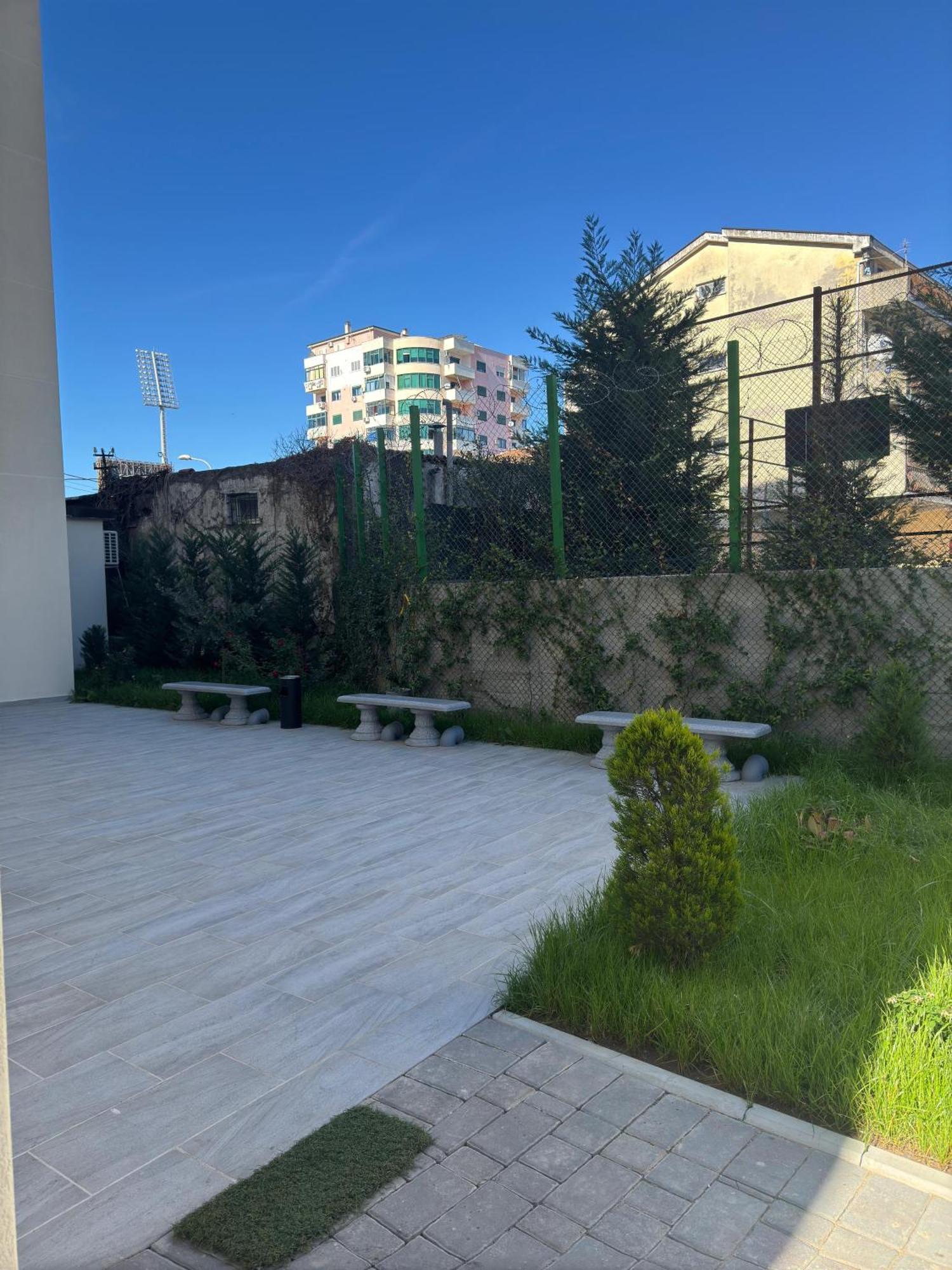 Apartment In City Center Shkodër Extérieur photo