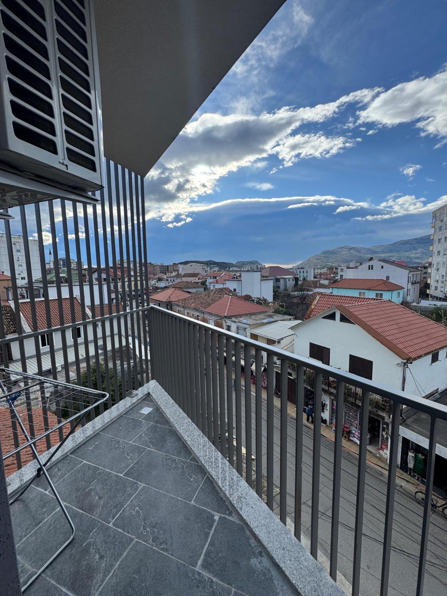 Apartment In City Center Shkodër Extérieur photo